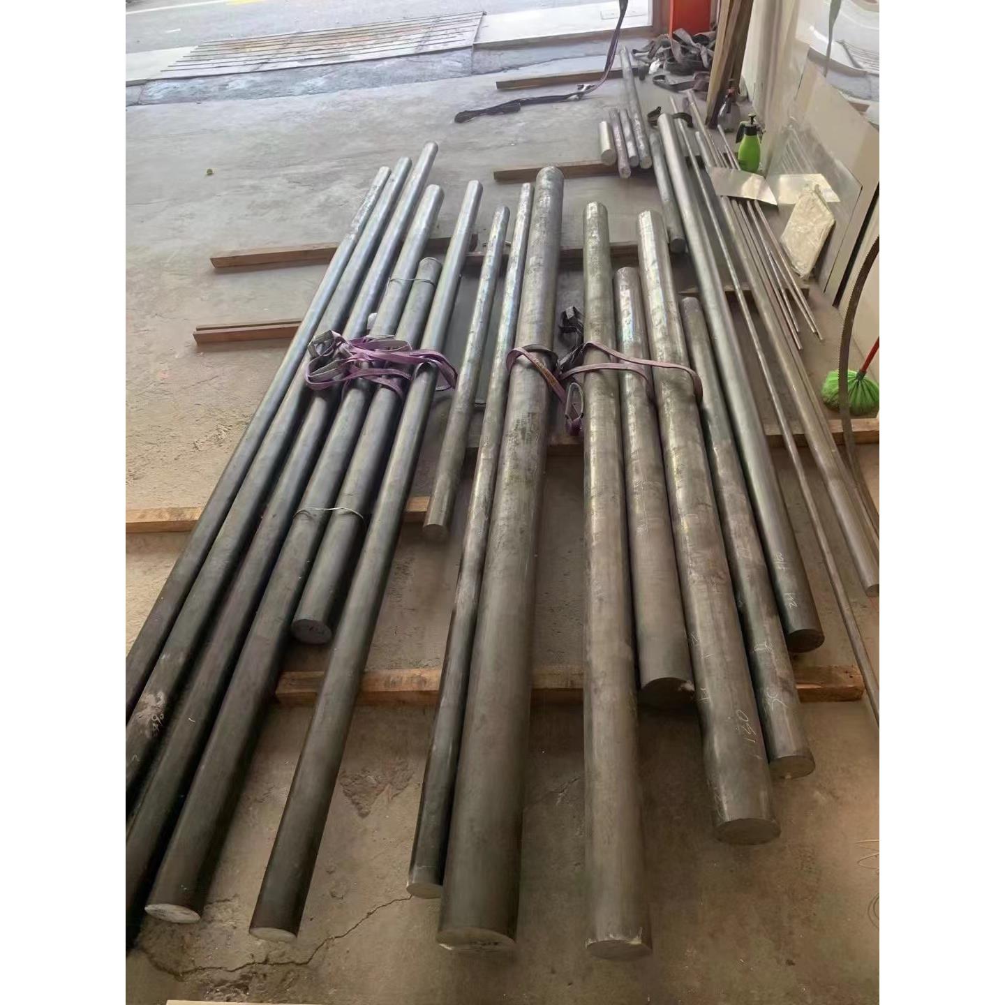 蒙乃尔 Monel400板 K500 哈氏合金C276 镍基合金GH4169 圆棒圆管