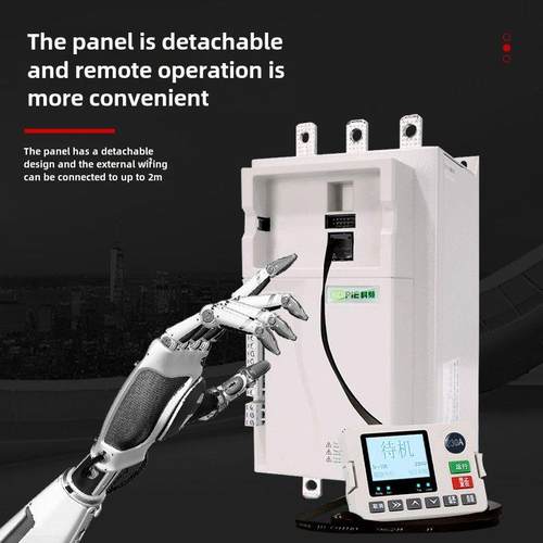 西川380V电机软启动器45Kw75Kw160Kw250Kw320K660V在线软启动柜