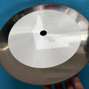 切布圆刀片切捆条机圆刀片分切纸管皮革切铝箔薄膜切捆圆刀高速钢