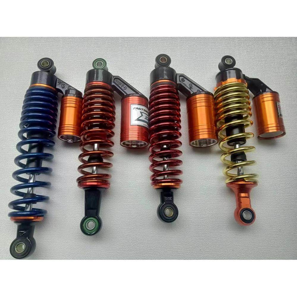 电动车减震器后超软液压深远009电瓶车极酷小牛小龟王改装后避震