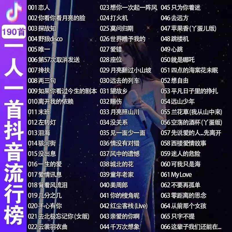 汽车载cd碟片2026抖音劲爆dj流行新歌经典老歌无失真音乐汽车用光