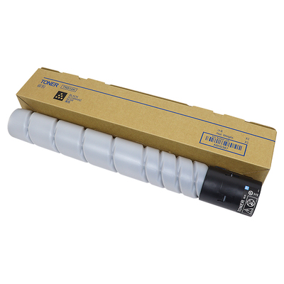 适用柯美C454e C554e C308 C368 458 558 658碳粉美能达TN512粉盒