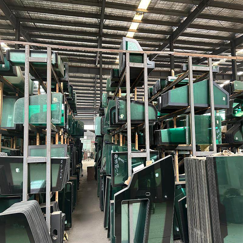 玉柴35-6挖掘机驾驶室车门前后挡风玻璃左后侧天窗全车钢化玻璃,五金/工具,挖掘机,淘宝优惠券,粉丝福利购,淘宝优惠卷