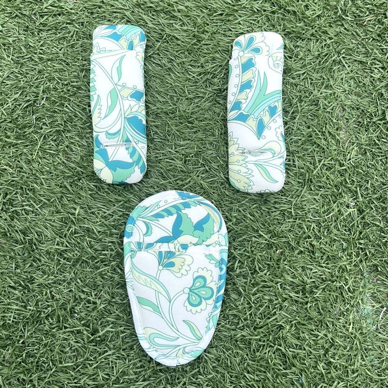 丸丫t6二代安全带前跨带护肩套通用配件五点式固定器婴儿车护胯片,婴童用品,推车配件,淘宝优惠券,粉丝福利购,淘宝优惠卷