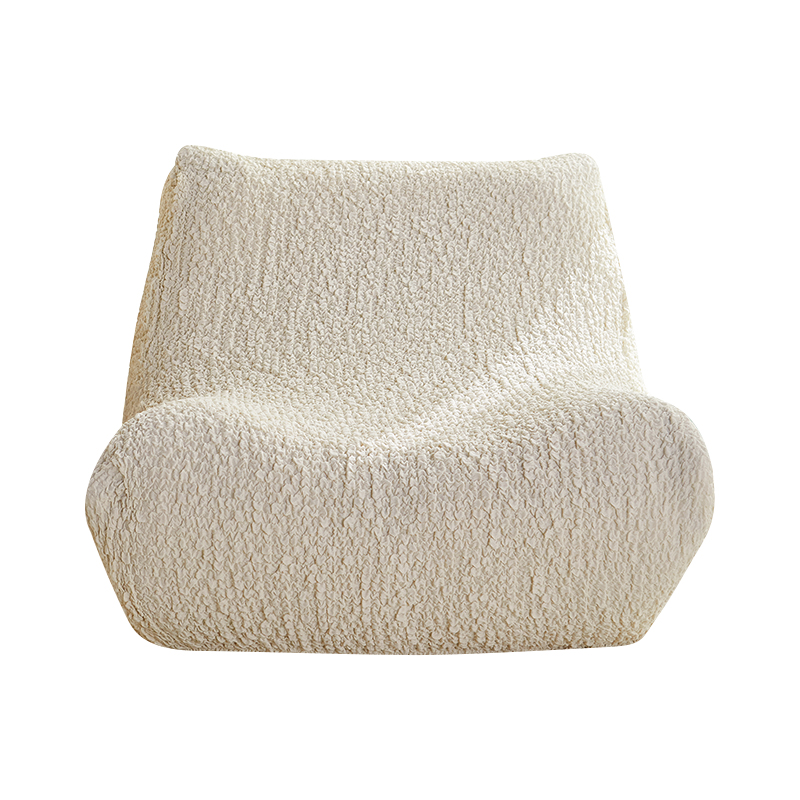 毛毛虫懒人沙发套罩笠全包卍能通用型防尘弹力单人防滑沙发保护罩