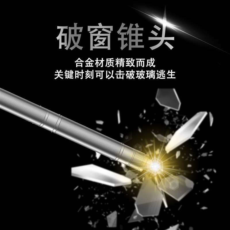 【升级加厚】户外露营钓鱼携带加厚兵工铲子折叠车载野外铲子车用