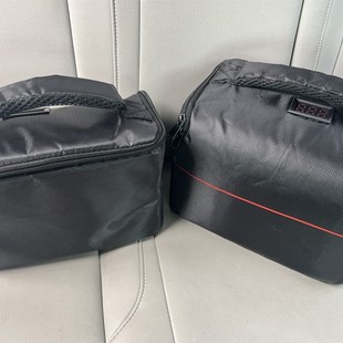 超级电容强启包手提包背包可以装双排6个超级法拉电容强起配件