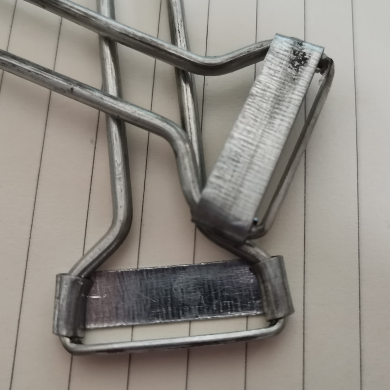 重庆石柱特产 削皮器 土豆皮 老式刮刮 土豆削皮器 家用水果刀