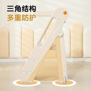 学习塔宝宝台阶漱梯洗蒙氏学习凳可折叠儿登高踩脚凳童婴儿洗手楼
