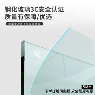 现代简集成卫生间小户型寓厕所浴室1.5977体 整约体淋浴房一式 1公