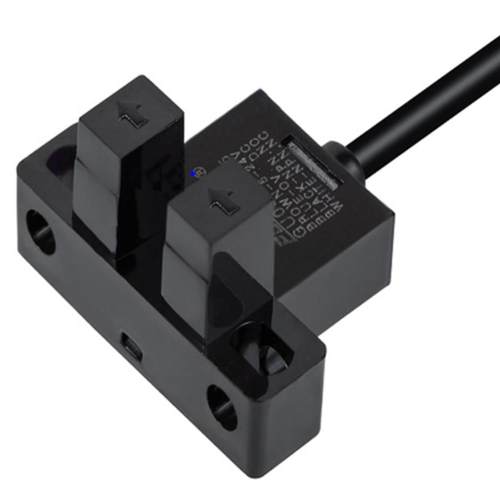 Ecotter/田公皮光电开关Gu05N-302 303 304 Gu05N-305 306 307