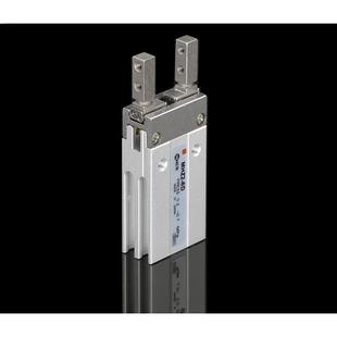 6D1 6D2 MHZ2 MHZJ2 MHZA2 夹爪气缸MHZ2 6D3