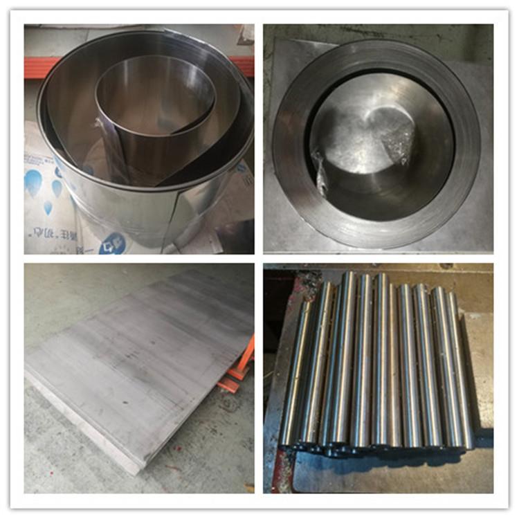 软磁合金1J79 1J85坡莫合金 1J36 1J50 1J22 1J117 电磁场屏蔽