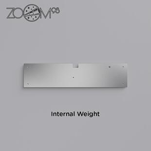 「Meletrix」ZOOM98性能化配件选购