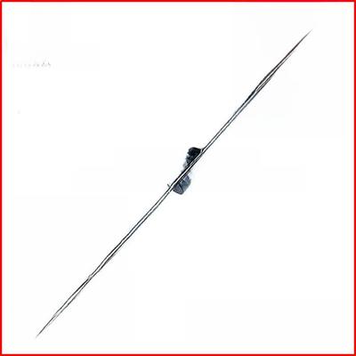 1N4002 1N4003 1N4004 1N4005 1N4007直插式整流二极管Do-41