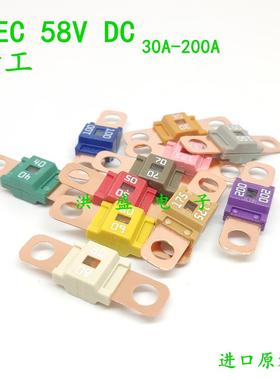 PEC太平洋精工SBFW-L保险丝|ANS保险丝|100A|125A|150|175A|200A