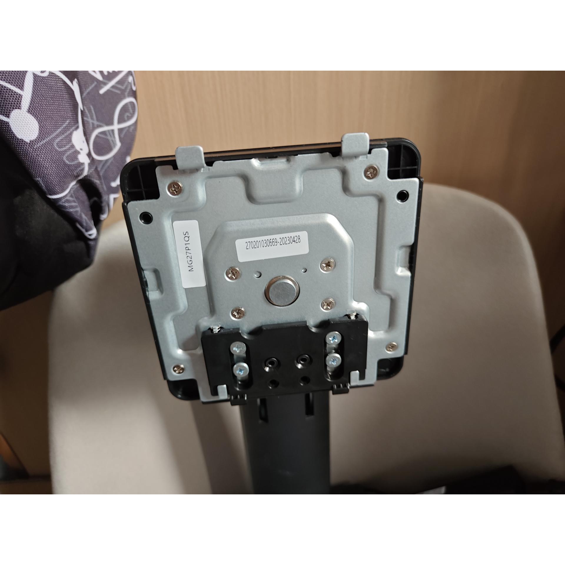 KTC显示器H27P22S底盘H27V22S底座H27T22S支架H27T22C升降H27T22X