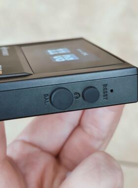 Fiio/Fiio薛满天Echo迷你播放器特别防尘插头套装Fiio防尘罩特别