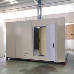 隔音房睡眠仓架子鼓静音舱直播间简易录音棚家用工厂工业隔音仓