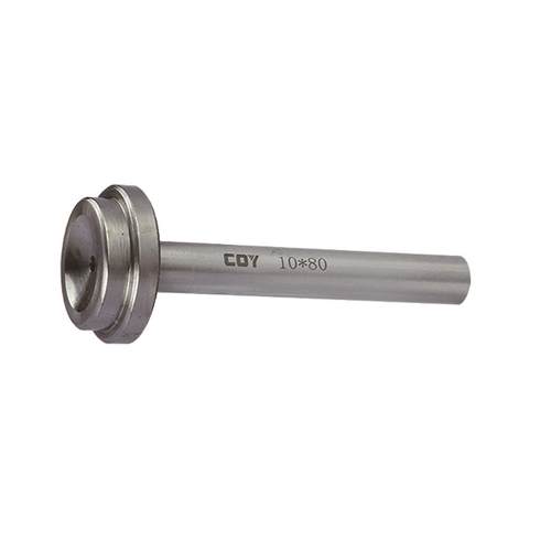 COY精品全硬全磨制浇口套(B型) 8 10 12*50-100 材质40CR 全淬火