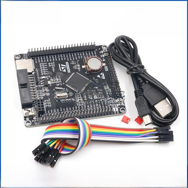 Stm32F407Vet6开发板Cortex-M4 Stm32小系统板臂学习核心板
