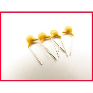 独石电容101 102 103 223 104 224 334 474 105 10个0.5元