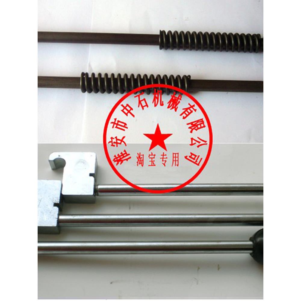 【中石机械】大理石材磨边机加长刀排电机吊杆压杆磨轮抛光轮