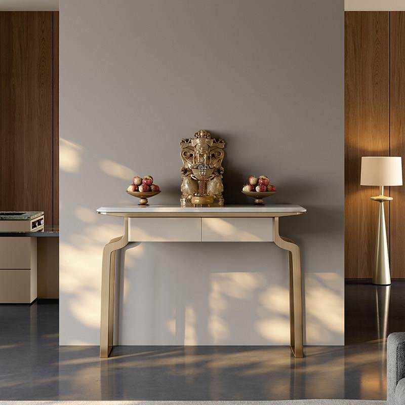 轻奢风天然大理石贡桌财神爷供桌简约现代玄关桌观音财神桌供奉台,住宅家具,供桌,淘宝优惠券,粉丝福利购,淘宝优惠卷