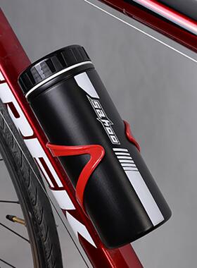 SAHOO公路自行车工具壶 山地车维修工具收纳盒 大容量防水工具罐