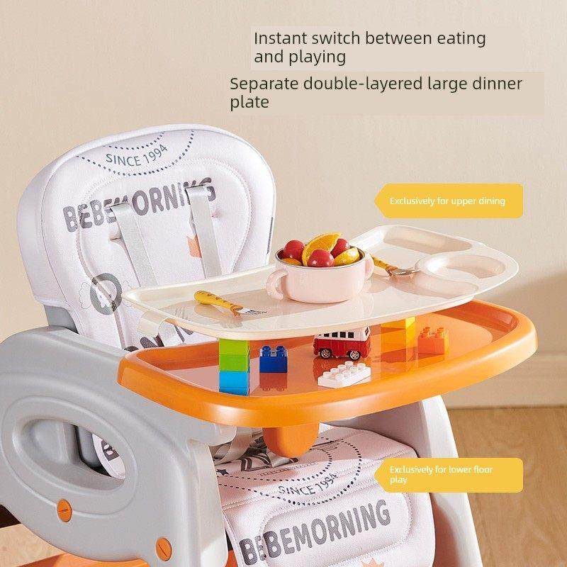 采购产品各种婴儿餐椅，多功能婴儿餐桌椅，家用儿童成长椅，进食,婴童用品,餐椅,淘宝优惠券,粉丝福利购,淘宝优惠卷