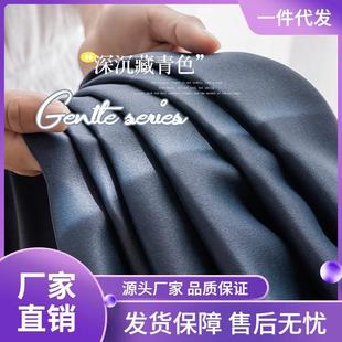 卧室避光防光隔热不透光挂钩式 V9D@全黑窗帘遮光2022新款 加厚全遮