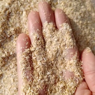 50斤细麦麸混合麦麸含米糠辅料喂鸡鸭鹅猪牛羊通用家禽饲料批发价