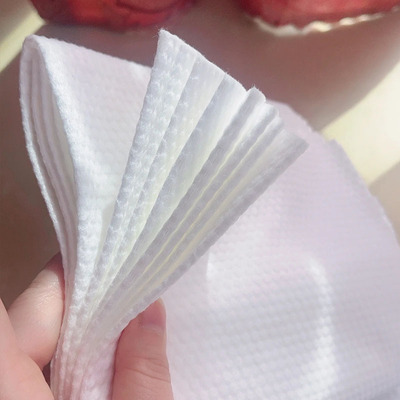 现货散装单张加厚一次性浴巾旅行出差酒店加厚大号洗浴用毛巾