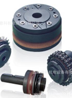 意大利原装扭力限制器精密滚珠式DSS/SG型零间隙联轴器