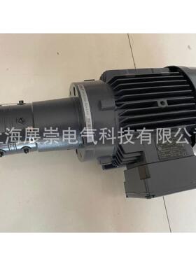 德国电机 泵 马达 ZM25-2+109