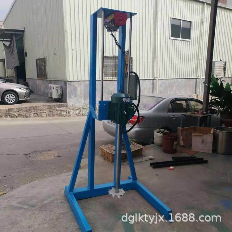 AA高速分散机变频调速搅拌机油漆分散机油压高速分散机东莞厂家,清洗/食品/商业设备,食品搅拌机,淘宝优惠券,粉丝福利购,淘宝优惠卷