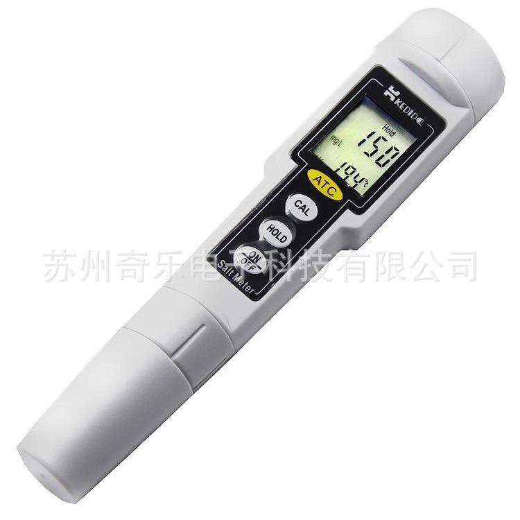 CT-3080/CT-3081淡水养殖笔式盐度计