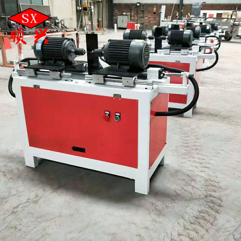 纸管打孔及行业设备纸加工机械纸成型机械2018新款可定制