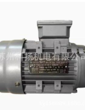 原装Deli电机马达GS90L4 GS100L1-4 GS100L2-4 GS112M-4 电动机