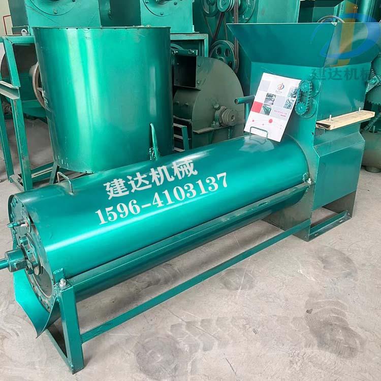 全新土豆渣浆分离机高效芋头淀粉机莲藕葛根粉碎磨粉机薯类加工