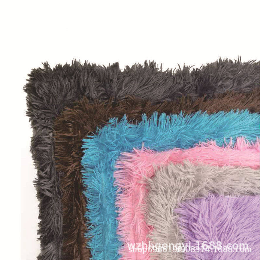 宠物玩具用品长毛绒毯舒适保暖双层绒毛猫咪狗狗通用猫窝,宠物/宠物食品及用品,狗窝/屋/帐篷/沙发,淘宝优惠券,粉丝福利购,淘宝优惠卷