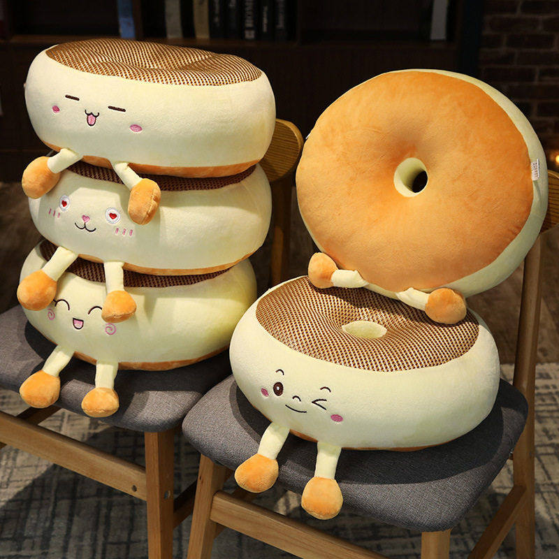 坐垫椅子垫汽车屁股垫蒲团地上榻榻米飘窗台懒人沙发座椅垫,居家布艺,沙发垫,淘宝优惠券,粉丝福利购,淘宝优惠卷