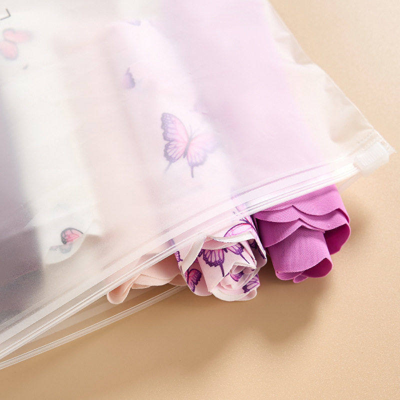 透明包装袋独包装的袋子 条内裤 件文胸