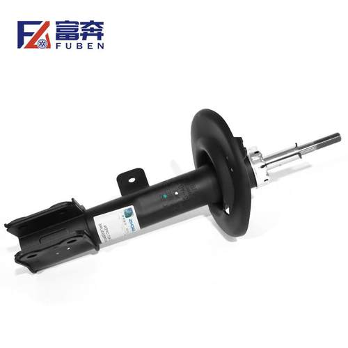 9674778080 9674778180适配标志C4L C4世嘉 老308前减震器总成