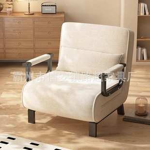 Folding sofa bed折叠沙发单人双人沙发床午休午睡可躺折叠沙发床