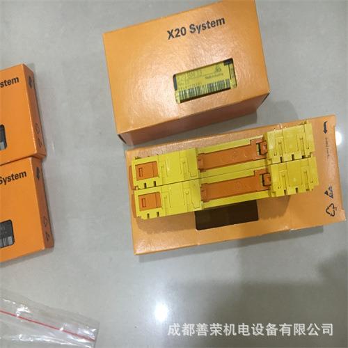 X20CS1030现货供应中 B+R贝加莱模拟量模块