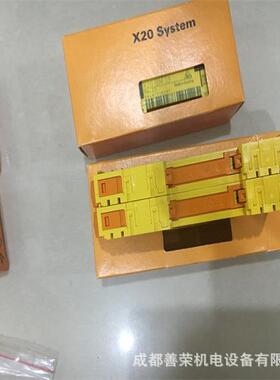 X20CS1030现货供应中 B+R贝加莱模拟量模块