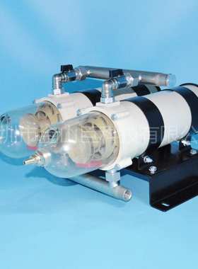 油水分离器 双联1000FG 双联1000FH 731000FH10 731000FH30