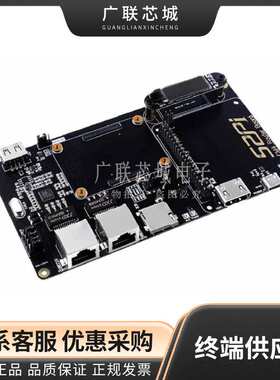 103110042  BCM2711 G2406s RTL8111E  Raspberry Pi 计算模块