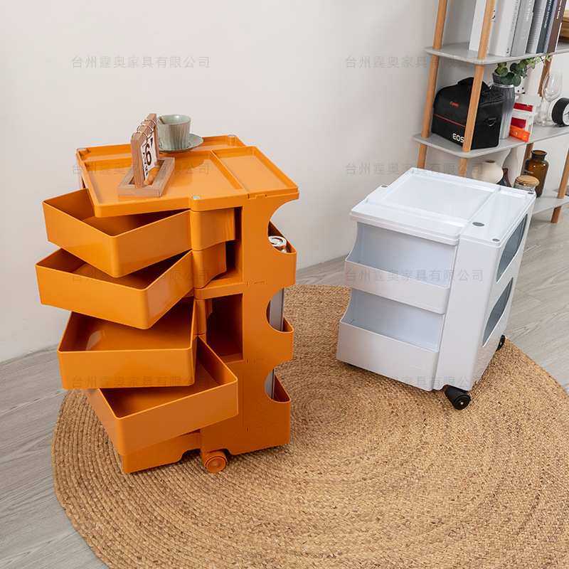 推车收纳柜可移动置物柜北欧家用网红ins风卧室家具床头柜储物柜,机械设备,其他机械设备,淘宝优惠券,粉丝福利购,淘宝优惠卷